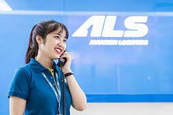 Công ty Cổ phần Nhà ga hàng hóa ALS tuyển dụng Nhân viên khối khai thác (Logistics Hàng Không, Không Yêu Cầu Kinh Nghiệm, Chấp Nhận Sinh Viên Mới Ra Trường)